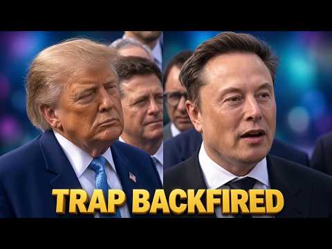 Elon Musk FLIPS the Script on a Reporter Who Tried to Trap Him