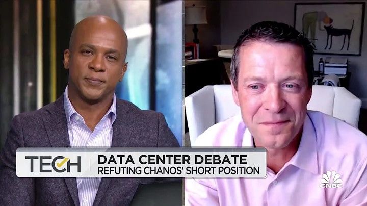 Equinix plays a critical role in helping companies...