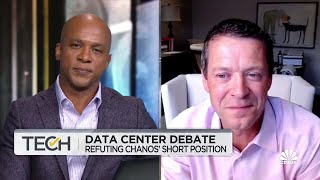 Equinix plays a critical role in helping companies move to hybrid and multi cloud, says CEO