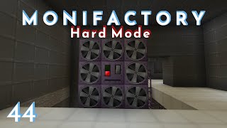 S4 Ep 44 Monifactory HM - LCE Power