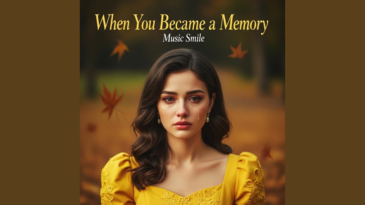 When You Became a Memory