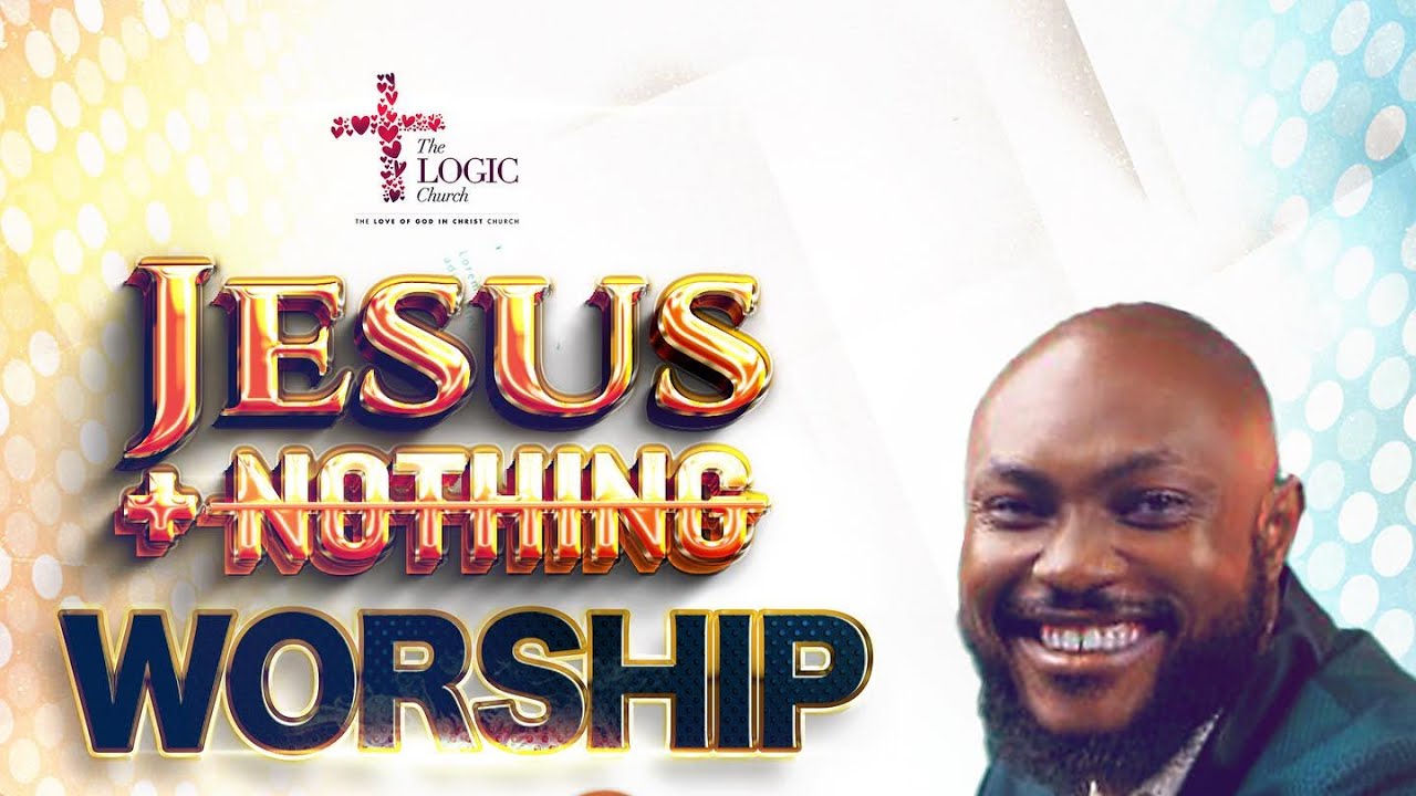EMEKASONGSZ LIVE AT JESUS+NOTHING WORSHIP