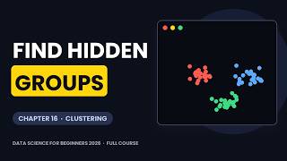 K-Means Clustering in Python: Customer Segmentation Project | Data Science Course (16/18)