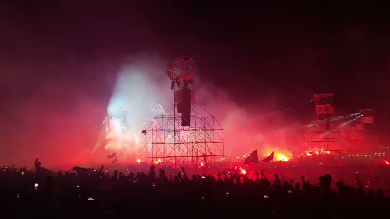 Anica - Kninska Kraljica  Sinj 04.08.2025.