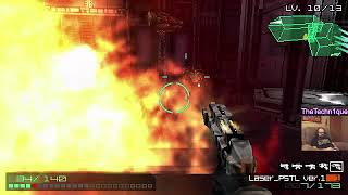 Coded Arms (PlayStation Portable, 2005) - Tech's Picks