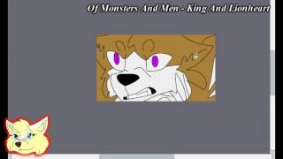 Animation Diary #2 (+35k views!!) @KumaTheWolf