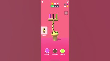 Ice cream Inc. Level 15 Walkthrough Solution
