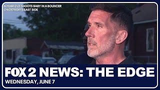 FOX 2 News: The Edge | June 7, 2023 screenshot 4