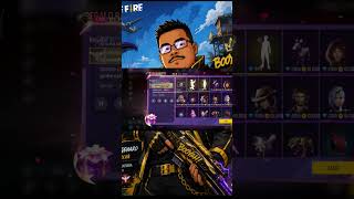 Pase booya seguidor y amigo #freefire #freefirelovers #retofreefire10
