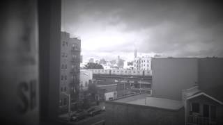 My Morning Shower View in Astoria, NY
