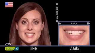 How To Pronounce LIKE - Learning English Pronunciation 英語の発音 How To Pronounce LIKE - Learning English Pronunciation 英語の発音