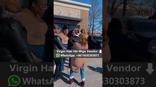 Virgin Hair Drop Ship