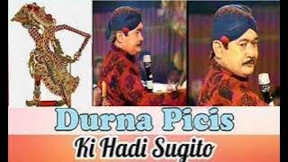 DURNA PICIS SERI 8 KI HADI SUGITO