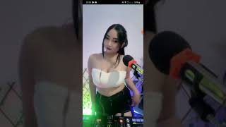 Bigo Live Hot Dj Cantik Toge Mulus Dribel Semok