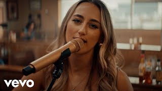 Video-Miniaturansicht von „Ashley Cooke - your place (diner sessions)“