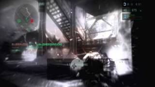 KillZone 3 beta multiplayer gameplay