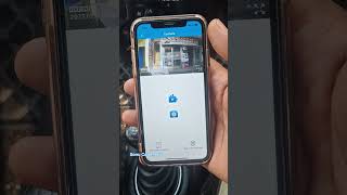 car dash cam phone or car Android mein bhi connect hoga #viralvideo #shots #dashcam#yt #sonucarremix