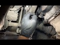 2006 Ford Focus Power Steering Pump Replacement