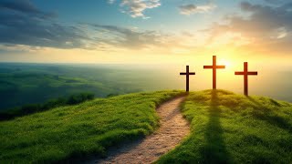 Why Three Crosses? Unveiling the Deep Meaning of Calvary's Iconic Scene