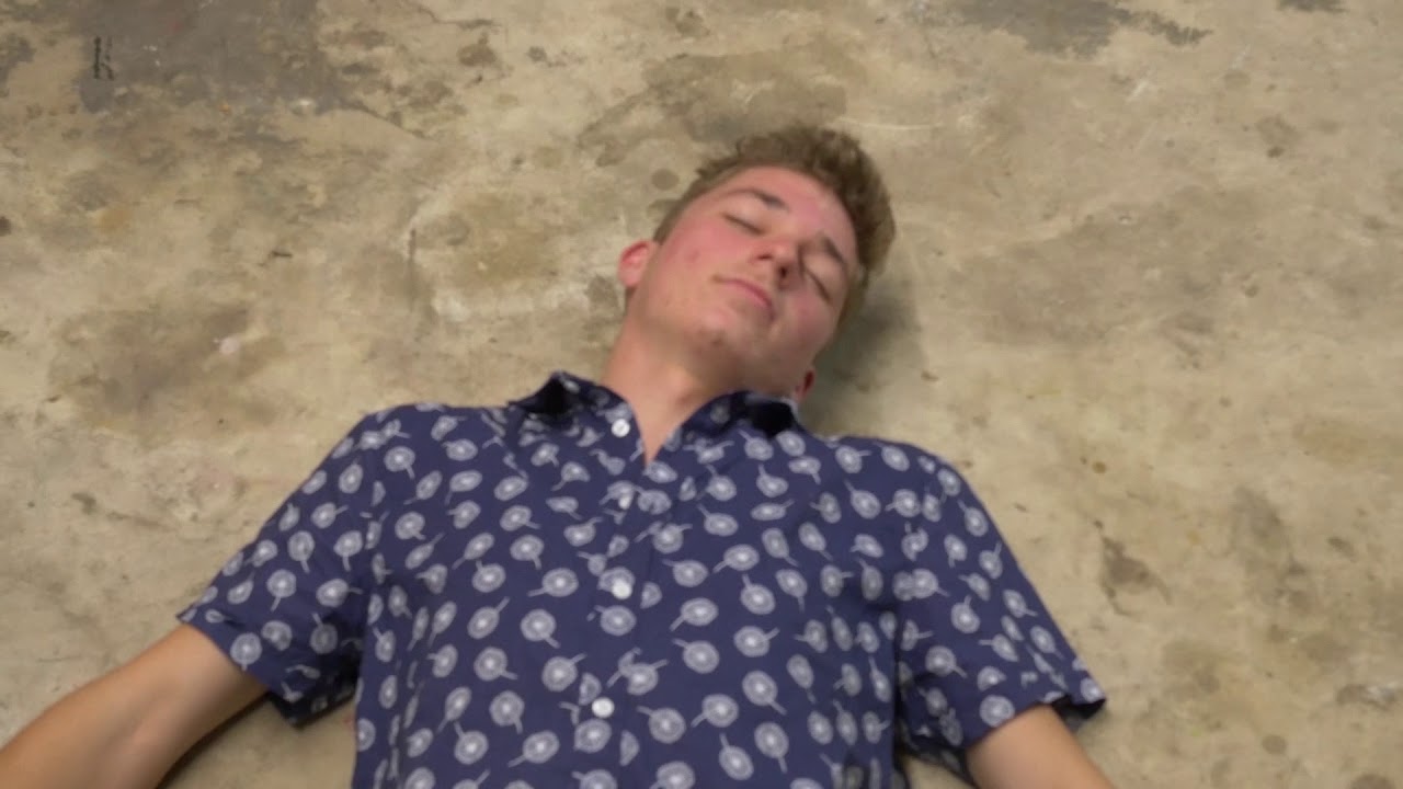 Jacob Varga Video Submission
