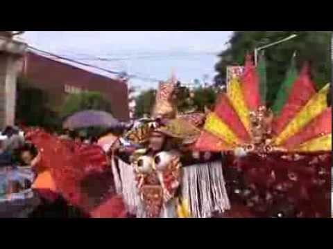 Flashback Asmopss #13 - Menyongsong  Asmopss #14 di Banyuwangi, Jawa Timur