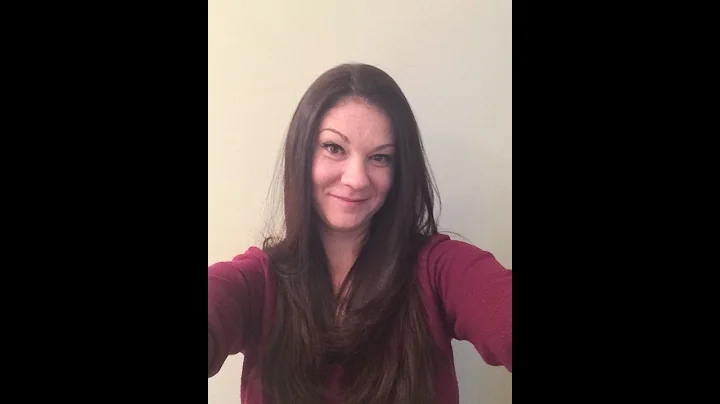 Jennifer Annette Villarreal Memorial Video - provi...