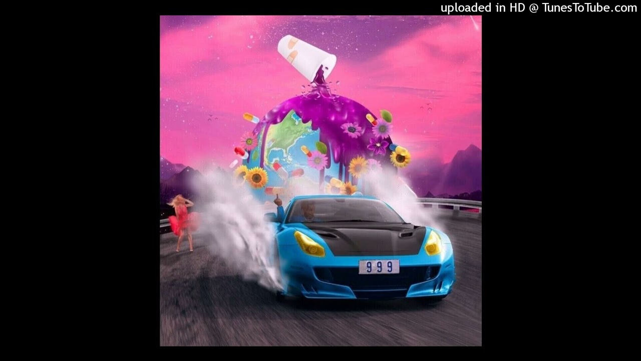 [FREE FOR PROFIT] Juice WRLD Type Beat  - 