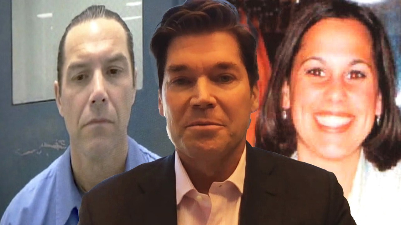 Scott Peterson: The New Evidence: How New Science Makes Case ‘Ripe for a Retrial’ (Exclusive)