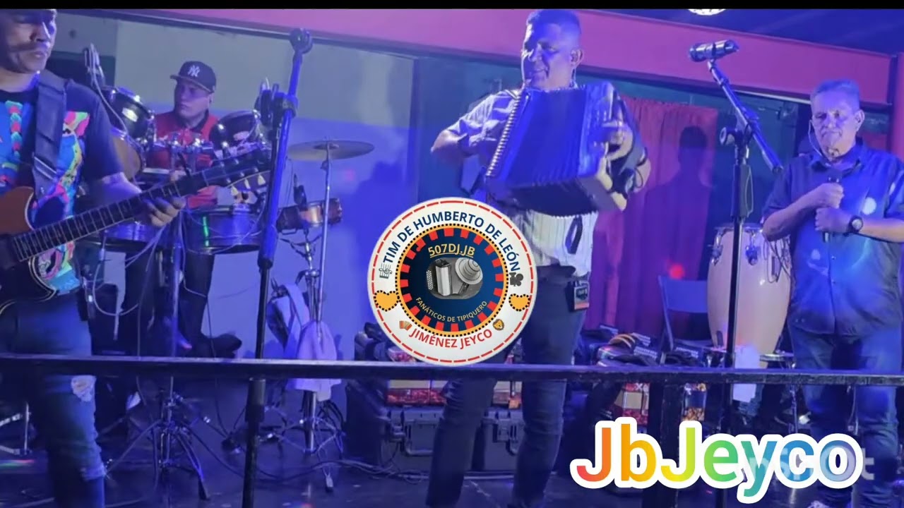 Lesly santamaria por que Dios lo quiso así canta humberto de león 