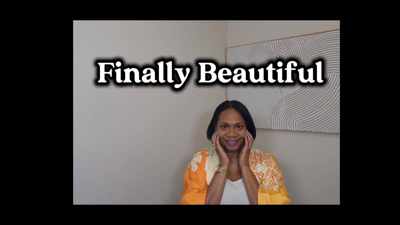 Be Beautiful In Function and Form | Align with Purpose | Fulfill God's Intended Design