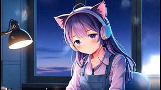 Relaxing Mellow Office Music - Workday Serenity