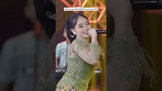 This Song Vibe 100% And Song 0%