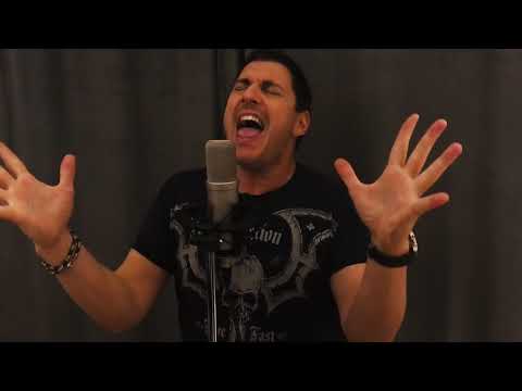 Restless Spirits - "Nothing I Could Give To You" feat. Johnny Gioeli (Official Video)