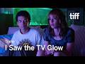 I SAW THE TV GLOW Trailer | TIFF