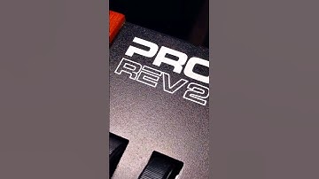 Sequential Prophet REV 2 - One Synth One Sound #analog #dco #modern #poly