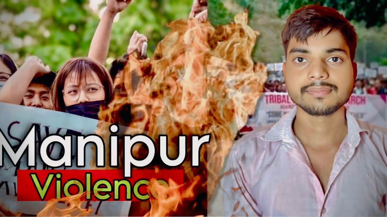 Enduring Shadows: The Ongoing Ethnic Violence in Manipur (2023–2025) 