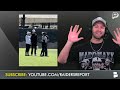 Las Vegas Raiders OTA News Today From Practice