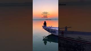 Kaalangal Thaandi Song❤️🌝|Udal ennum kootil Kaathiruppen Lyrics|#Sitaramam🦋|Whatsapp Status Tamil|