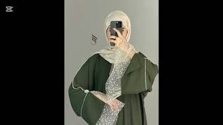 Abayalar Eng Saralari 2026