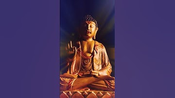 Amitabha Pureland Practice and Amituofo 南無阿彌陀佛 #shorts #Amita #purelandbuddhism
