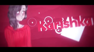 Intro Style Melon → Karishka ♥ DeinyFx (каришка гыг)