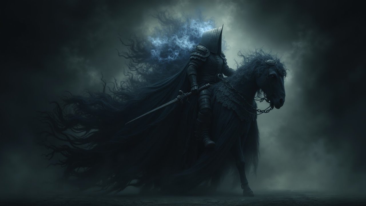 Марш Теневого Лорда - Темный Эпический Оркестр