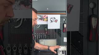 Tuning module or remapping Map