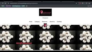 ICT 500 - Prototype Demo (Drugaware)
