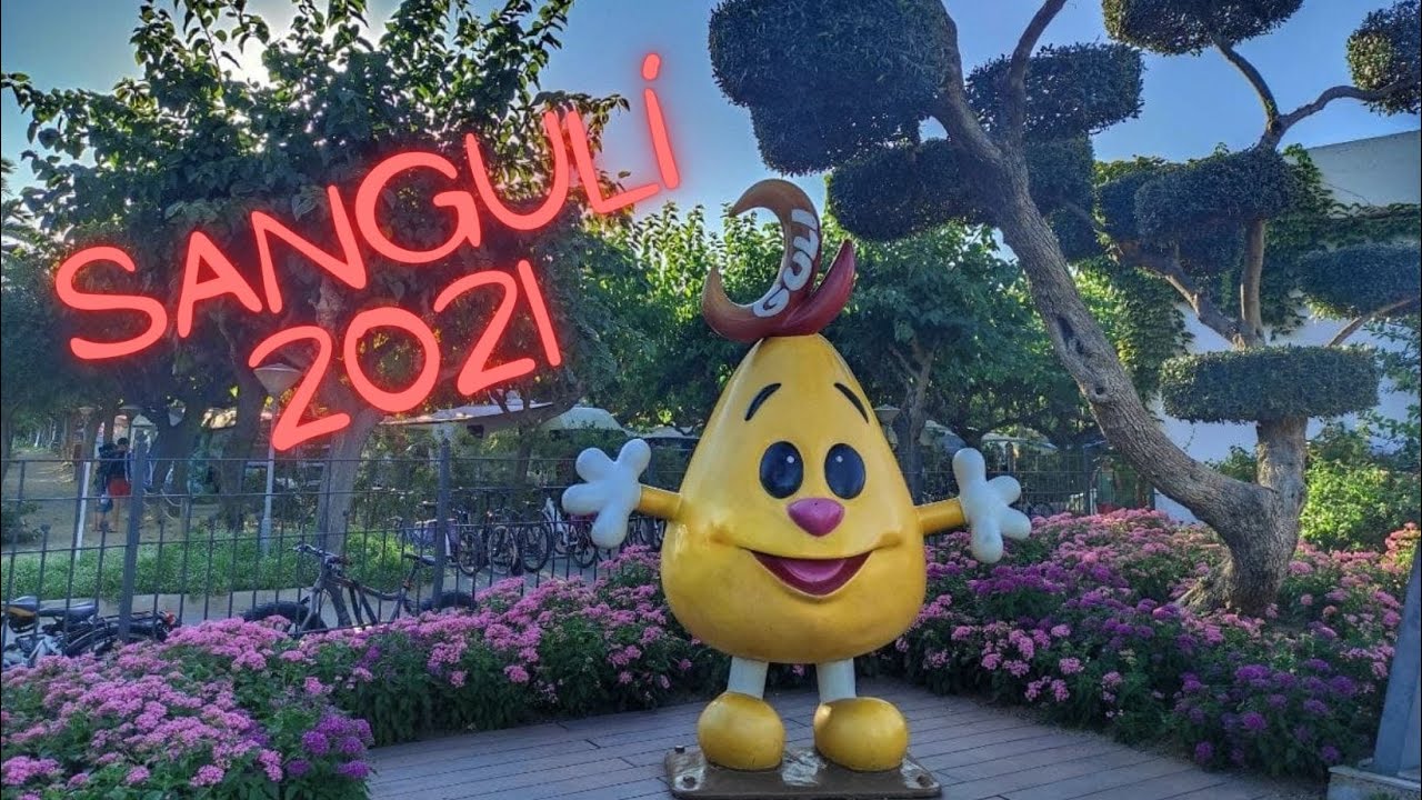 Camping SANGULI , Resort 2021 , Salou ( Costa DORADA )