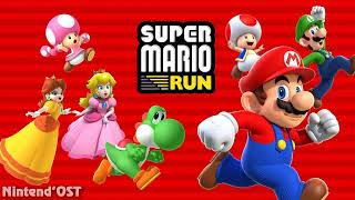 Overworld (Coin Rush) - Super Mario Run Original Soundtrack