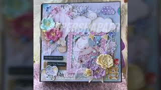 Best baby album...Baby record book... milestones baby record album