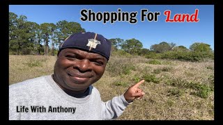 My Tiny RV Life | Shopping For Land