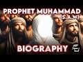 The miraculous life of prophet muhammad