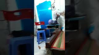 Trời Mưa Là Bò Sữa Với Bích Run Hà, Nó Sợ Sấm Sét Sợ Tiếng Động, Mông Manh Dễ Vỡ Quá